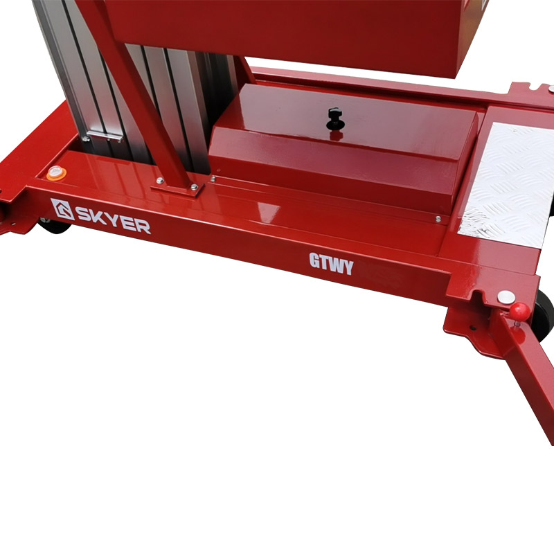 GTWY6-100 AC M_8