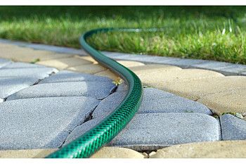 Садовый шланг Cellfast ECONOMIC 3/4'', 50 м 10-022