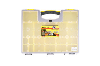 Пластмассовый ящик для инструмента STAYER MULTYSHEL, 22" 2-38032