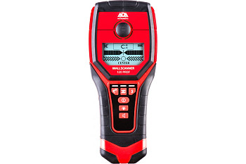 Детектор проводки ADA Wall Scanner 120 PROF А00485
