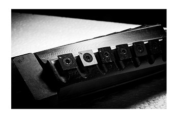 Вал ножевой строгальный helical 200 мм для JJ-866 JET JJ866HH-CA