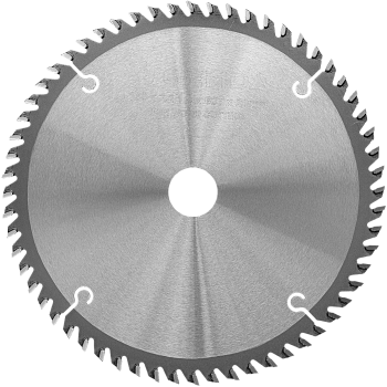 Диск пильный по дереву 160 x 2.2/1.4 x 60T x 20mm KRUGO