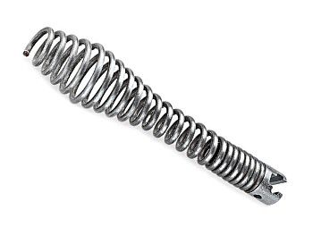 Грушевидная насадка VOLL, для спирали 22 мм