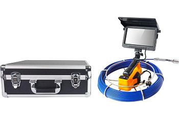 Телеинспекция WOPSON A0C-C23 (30 м)