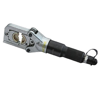 Пресс гидравлический для наконечников, резки кабеля и перфорации металла НПГРН-60С (ОРП)