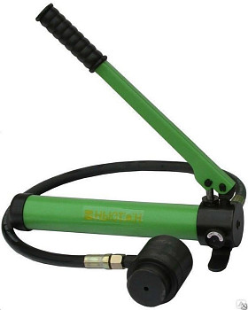 Пробойник гидравлический ручной НПРГ-8