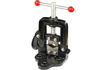 Тиски STAYER "STANDARD" для труб, № 1 - 2"