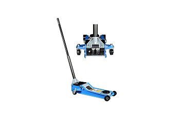 Гидравлический подкатной домкрат Станкоимпорт HM5605