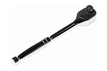 Ключ-трещотка 1/2", 72 зуб, 250мм JTC-5024