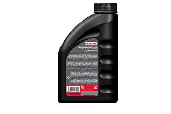 Масло 4-х тактное SAE 10W-40, 1л OREGON 60825R