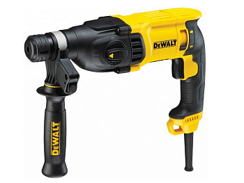 Перфоратор DEWALT  D 25133 B  сумка