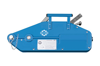 Лебедка ручная рычажная GEARSEN MTM 1600