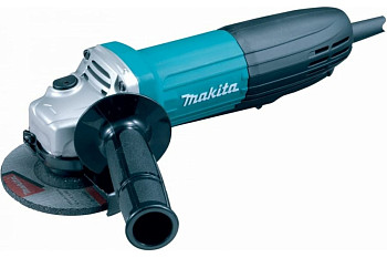 УШМ,ф115мм,720Вт,11000об\м,1.9кг,кор, Курковый Выключатель,шлиф диск