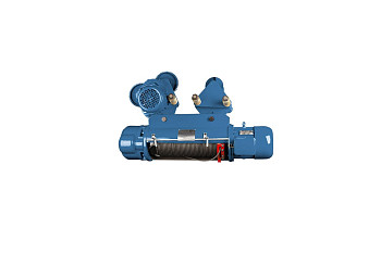 Таль электрическая канатная GEARSEN CD 10т 18м (380В)