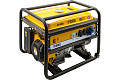 Бензиновые генераторы