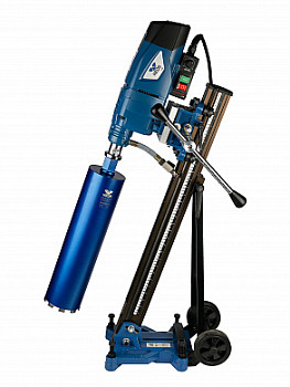 Комплект KEOS KS-250 наклонный (мотор KS-250 + наклонный штатив KS-250J)