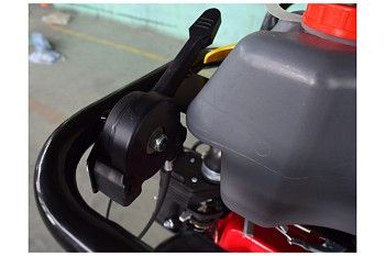 Бензиновая вибротрамбовка STEM Techno STR81 дв.HONDA GX160 ВИБ134