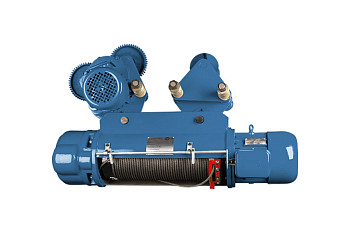 Таль электрическая канатная GEARSEN CD 5т 6м (380В)