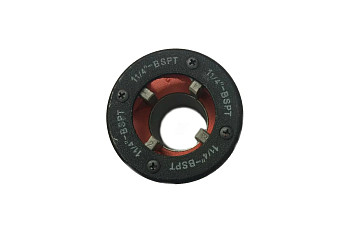Резьбонарезная головка BSPT R 1,1/4"
