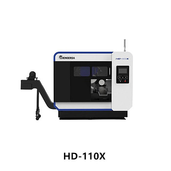 Станок дисковый отрезной автоматический HENGERDA HD-110X