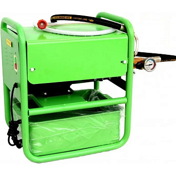 Электрический опрессовщик НЬЮТОН НТН 18-80Э