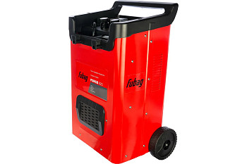 Пуско-зарядное устройство Fubag FORCE 620