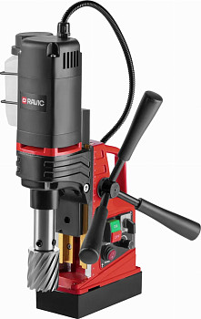 Машина сверлильная на электромагнитном основании Ravic RV50