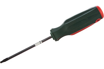 Отвертка Torx с отверстием Hans TH15*100мм 0450TH15