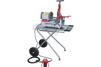 Резьбонарезной станок до 2" ROPOWER 50R Rothenberger