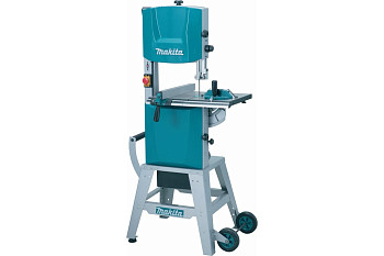 Пила ленточная Makita LB 1200 F