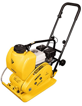 Виброплита бензиновая VEKTOR VPG-90Е