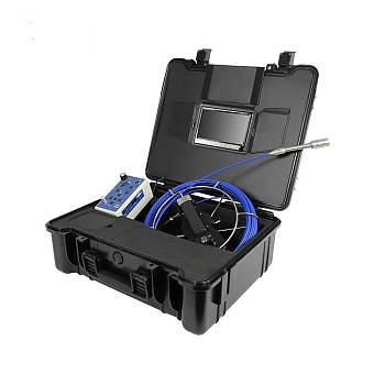 Телеинспекция WOPSON H1-C23H (50 м)