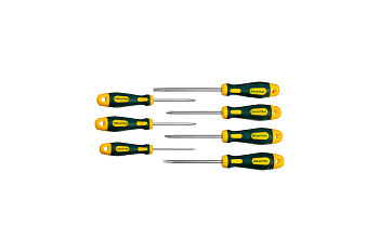 Набор X-Drive KRAFTOOL 250081-H7