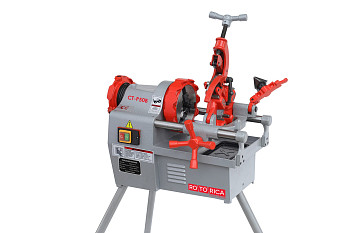 Резьбонарезной станок ROTORICA CT-P50B RT.133P50B