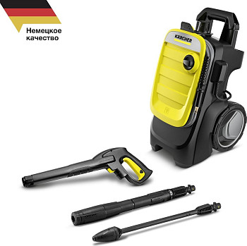 Аппарат высокого давления Karcher K 7 Compact EU 1.447-050