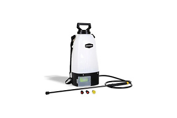 Садовый опрыскиватель GreenWorks 24В 5103507UB