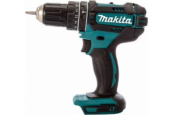 Ударная дрель-шуруповерт Makita DHP482Z