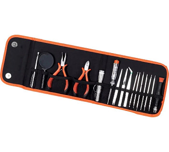 Набор для точных работ Кратон MN-04/16