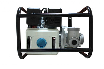 Мотопомпа Бензиновая Gidric 80C