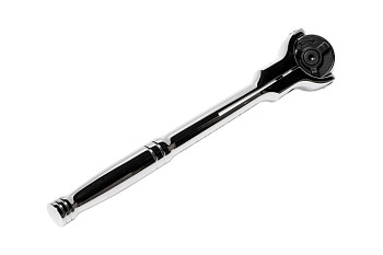 Шарнирный ключ-трещотка 3/8", 72 зуб, 227мм JTC-3416