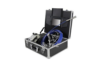 Телеинспекция WOPSON A1-C23 (50 м)