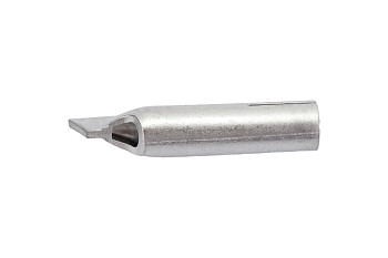 Насадка для прихватки, насаживающаяся