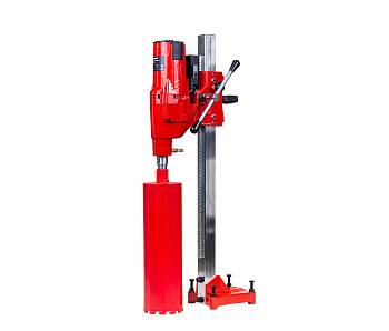 Установка алмазного сверления Esson ElectricDRIL-205
