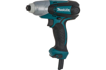 Шуруповерт Makita  TD 0101