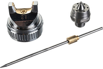 Сопло Fubag 1.2 мм для краскораспылителя MASTER G600 130100