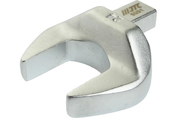 Насадка рожковая для динамометрического ключа 9х12 (JTC-6832,6833) 24мм JTC