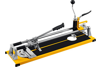 Плиткорез STAYER "MASTER", усиленный, с круговым резаком, 520мм