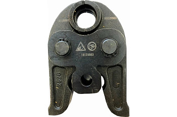 Пресс-клещи TH 20 мм