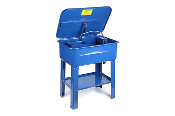 Ванна для мойки деталей и агрегатов AIST 75л 90005110