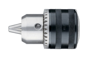 Патрон для дрели ключевой 1,5–10 мм – 1/2"// Matrix